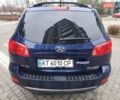 Синий Хендай Санта Фе, объемом двигателя 2.19 л и пробегом 270 тыс. км за 7800 $, фото 23 на Automoto.ua