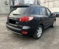 Синий Хендай Санта Фе, объемом двигателя 2.2 л и пробегом 245 тыс. км за 5900 $, фото 1 на Automoto.ua