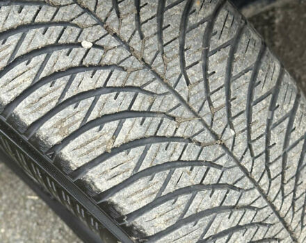 Синій Хендай Санта Фе, об'ємом двигуна 2.2 л та пробігом 255 тис. км за 9999 $, фото 23 на Automoto.ua