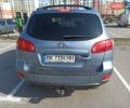 Синій Хендай Санта Фе, об'ємом двигуна 2.2 л та пробігом 230 тис. км за 10500 $, фото 1 на Automoto.ua