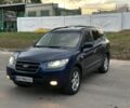 Синій Хендай Санта Фе, об'ємом двигуна 2.2 л та пробігом 333 тис. км за 4515 $, фото 1 на Automoto.ua