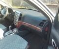 Синій Хендай Санта Фе, об'ємом двигуна 2.19 л та пробігом 288 тис. км за 9200 $, фото 1 на Automoto.ua