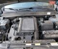 Синій Хендай Санта Фе, об'ємом двигуна 2.19 л та пробігом 271 тис. км за 9300 $, фото 3 на Automoto.ua