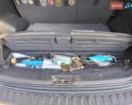 Синій Хендай Санта Фе, об'ємом двигуна 2.19 л та пробігом 271 тис. км за 9300 $, фото 1 на Automoto.ua