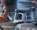 Синий Хендай Санта Фе, объемом двигателя 2.2 л и пробегом 246 тыс. км за 8250 $, фото 14 на Automoto.ua