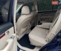 Синий Хендай Санта Фе, объемом двигателя 2.19 л и пробегом 253 тыс. км за 8350 $, фото 20 на Automoto.ua