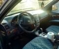 Синій Хендай Санта Фе, об'ємом двигуна 2.2 л та пробігом 280 тис. км за 9999 $, фото 7 на Automoto.ua