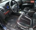 Синий Хендай Санта Фе, объемом двигателя 2.19 л и пробегом 270 тыс. км за 7800 $, фото 17 на Automoto.ua