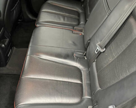 Синій Хендай Санта Фе, об'ємом двигуна 2.2 л та пробігом 255 тис. км за 9999 $, фото 38 на Automoto.ua