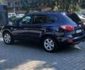 Синий Хендай Санта Фе, объемом двигателя 2.19 л и пробегом 258 тыс. км за 8800 $, фото 6 на Automoto.ua