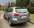 Синий Хендай Санта Фе, объемом двигателя 2.2 л и пробегом 329 тыс. км за 8700 $, фото 6 на Automoto.ua
