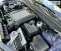 Синій Хендай Санта Фе, об'ємом двигуна 2.2 л та пробігом 187 тис. км за 10500 $, фото 73 на Automoto.ua