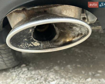 Синій Хендай Санта Фе, об'ємом двигуна 2.2 л та пробігом 255 тис. км за 9999 $, фото 7 на Automoto.ua