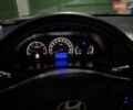 Синий Хендай Санта Фе, объемом двигателя 2.2 л и пробегом 208 тыс. км за 11500 $, фото 2 на Automoto.ua