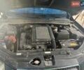 Синий Хендай Санта Фе, объемом двигателя 2.2 л и пробегом 208 тыс. км за 11500 $, фото 5 на Automoto.ua