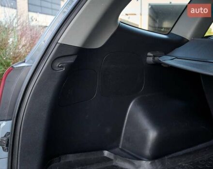 Синий Хендай Санта Фе, объемом двигателя 2.2 л и пробегом 198 тыс. км за 10700 $, фото 22 на Automoto.ua