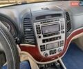 Синій Хендай Санта Фе, об'ємом двигуна 2.19 л та пробігом 245 тис. км за 9000 $, фото 7 на Automoto.ua