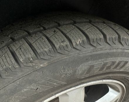 Хендай Санта Фе 2008 в Чернигове на Automoto.ua Синий Хендай Санта Фе, объемом двигателя 2.2 л и пробегом 203 тыс. км за 9200 $, фото 7 на Automoto.ua