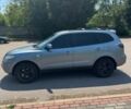 Синій Хендай Санта Фе, об'ємом двигуна 2.7 л та пробігом 300 тис. км за 3800 $, фото 3 на Automoto.ua