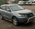 Хендай Санта Фе 2008 в Чернигове на Automoto.ua Синий Хендай Санта Фе, объемом двигателя 2.2 л и пробегом 203 тыс. км за 9200 $, фото 1 на Automoto.ua
