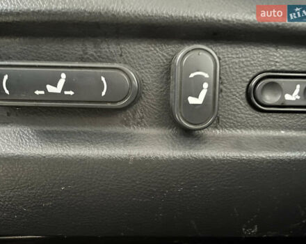 Синий Хендай Санта Фе, объемом двигателя 2.19 л и пробегом 330 тыс. км за 9500 $, фото 21 на Automoto.ua