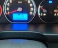 Синий Хендай Санта Фе, объемом двигателя 2.2 л и пробегом 200 тыс. км за 10700 $, фото 6 на Automoto.ua