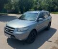 Синій Хендай Санта Фе, об'ємом двигуна 2.7 л та пробігом 300 тис. км за 3800 $, фото 1 на Automoto.ua