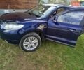 Синій Хендай Санта Фе, об'ємом двигуна 2.19 л та пробігом 245 тис. км за 9000 $, фото 5 на Automoto.ua