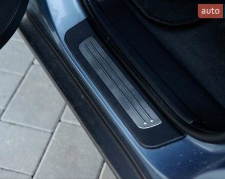 Синий Хендай Санта Фе, объемом двигателя 2.2 л и пробегом 198 тыс. км за 10700 $, фото 15 на Automoto.ua