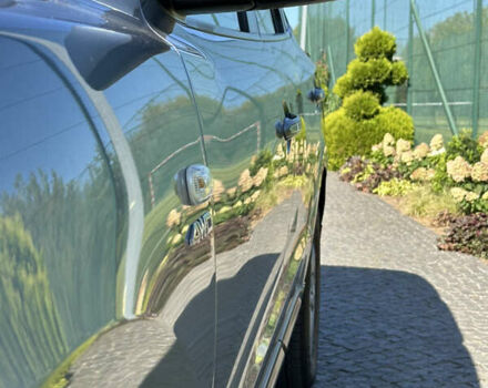 Синий Хендай Санта Фе, объемом двигателя 2.19 л и пробегом 330 тыс. км за 9500 $, фото 12 на Automoto.ua