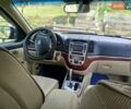 Синій Хендай Санта Фе, об'ємом двигуна 2.19 л та пробігом 245 тис. км за 9000 $, фото 2 на Automoto.ua