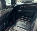 Синий Хендай Санта Фе, объемом двигателя 2.19 л и пробегом 320 тыс. км за 9500 $, фото 4 на Automoto.ua