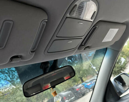 Синий Хендай Санта Фе, объемом двигателя 2.2 л и пробегом 275 тыс. км за 11199 $, фото 22 на Automoto.ua