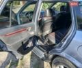Синий Хендай Санта Фе, объемом двигателя 2.2 л и пробегом 291 тыс. км за 8800 $, фото 13 на Automoto.ua