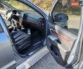 Синий Хендай Санта Фе, объемом двигателя 2.2 л и пробегом 291 тыс. км за 8800 $, фото 16 на Automoto.ua
