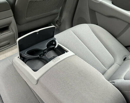 Синий Хендай Санта Фе, объемом двигателя 2.2 л и пробегом 275 тыс. км за 11199 $, фото 35 на Automoto.ua