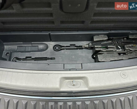 Синий Хендай Санта Фе, объемом двигателя 2.2 л и пробегом 275 тыс. км за 11199 $, фото 38 на Automoto.ua