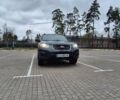 Синий Хендай Санта Фе, объемом двигателя 2.36 л и пробегом 313 тыс. км за 10000 $, фото 4 на Automoto.ua
