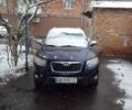 Синій Хендай Санта Фе, об'ємом двигуна 2.2 л та пробігом 285 тис. км за 11800 $, фото 1 на Automoto.ua
