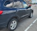 Синий Хендай Санта Фе, объемом двигателя 0 л и пробегом 276 тыс. км за 10000 $, фото 1 на Automoto.ua