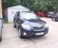 Синій Хендай Санта Фе, об'ємом двигуна 2.2 л та пробігом 285 тис. км за 11800 $, фото 1 на Automoto.ua