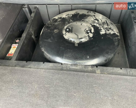 Синий Хендай Санта Фе, объемом двигателя 2.36 л и пробегом 300 тыс. км за 8750 $, фото 6 на Automoto.ua