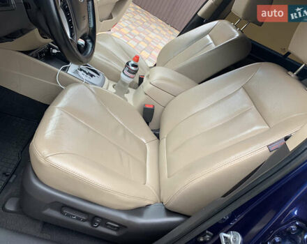 Синий Хендай Санта Фе, объемом двигателя 0 л и пробегом 248 тыс. км за 11700 $, фото 41 на Automoto.ua