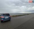 Синий Хендай Санта Фе, объемом двигателя 2.2 л и пробегом 170 тыс. км за 13000 $, фото 1 на Automoto.ua