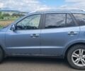 Хендай Санта Фе 2011 в Хусте на Automoto.ua Синий Хендай Санта Фе, объемом двигателя 0 л и пробегом 228 тыс. км за 6300 $, фото 5 на Automoto.ua