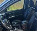 Хендай Санта Фе 2011 в Иршава на Automoto.ua Синий Хендай Санта Фе, объемом двигателя 2.2 л и пробегом 230 тыс. км за 6000 $, фото 8 на Automoto.ua