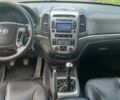 Синий Хендай Санта Фе, объемом двигателя 0 л и пробегом 230 тыс. км за 6300 $, фото 11 на Automoto.ua
