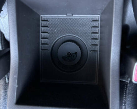 Синий Хендай Санта Фе, объемом двигателя 2.2 л и пробегом 259 тыс. км за 13500 $, фото 22 на Automoto.ua