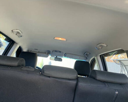 Синий Хендай Санта Фе, объемом двигателя 2.2 л и пробегом 197 тыс. км за 13000 $, фото 21 на Automoto.ua