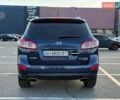 Синій Хендай Санта Фе, об'ємом двигуна 2.2 л та пробігом 171 тис. км за 14300 $, фото 5 на Automoto.ua
